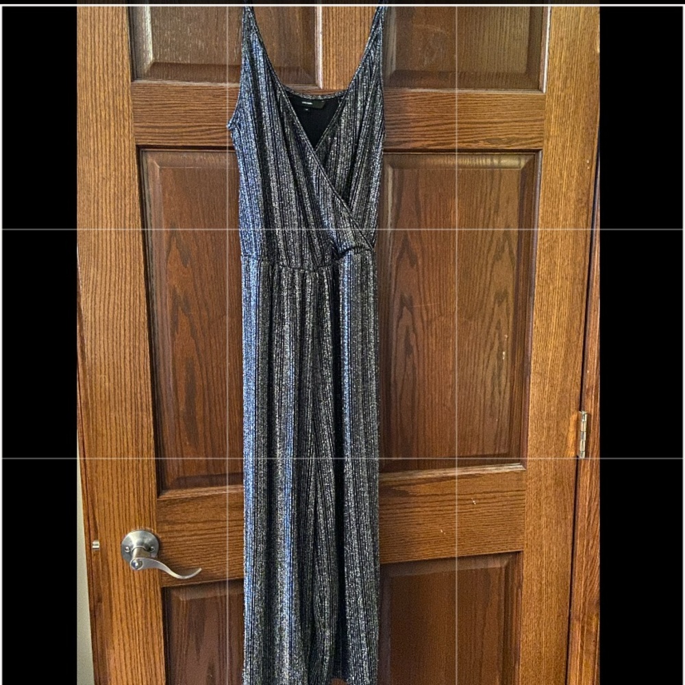 Worn once Dry Goods jumpsuit - Picture 2 of 5